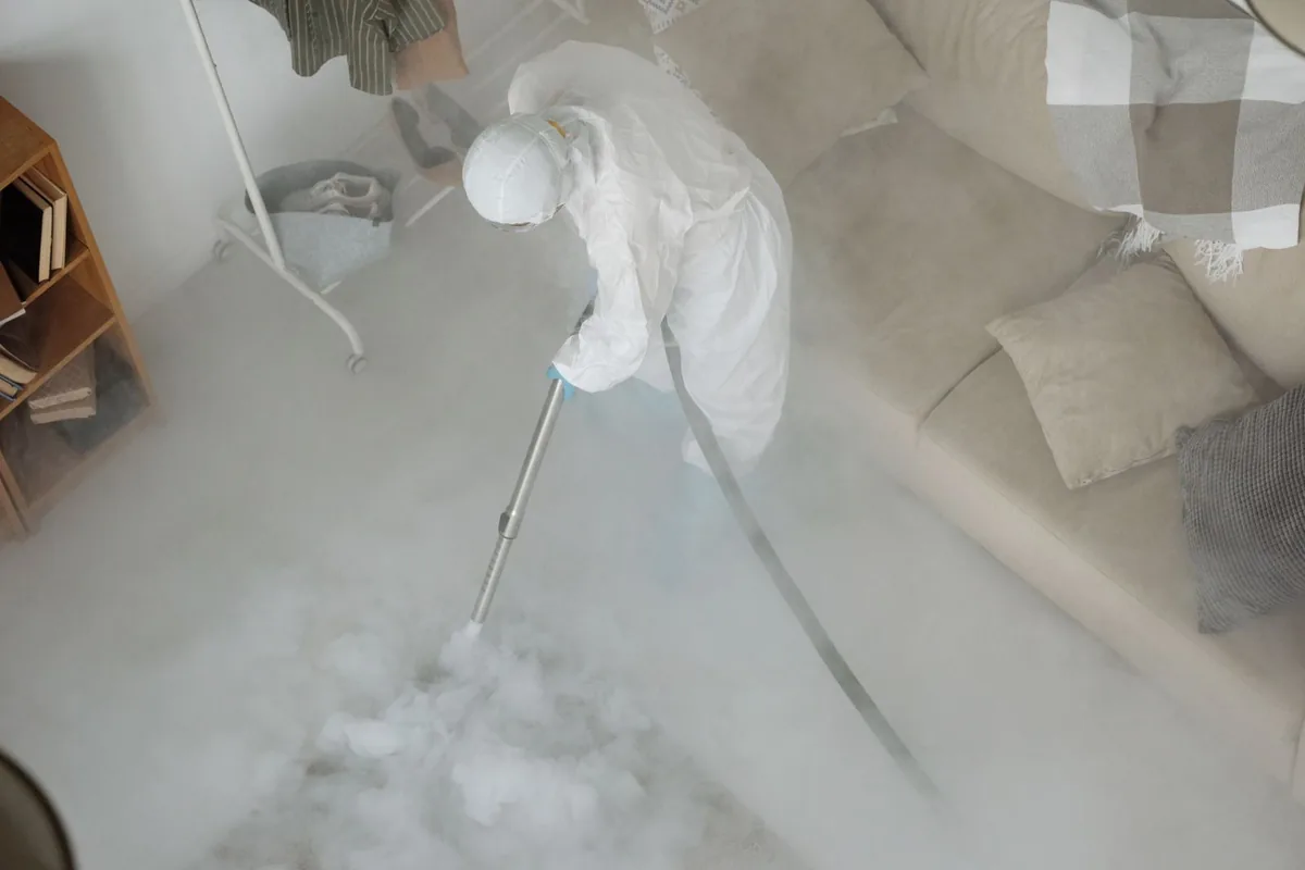 Crime Scene Cleanup in Dickson City, PA